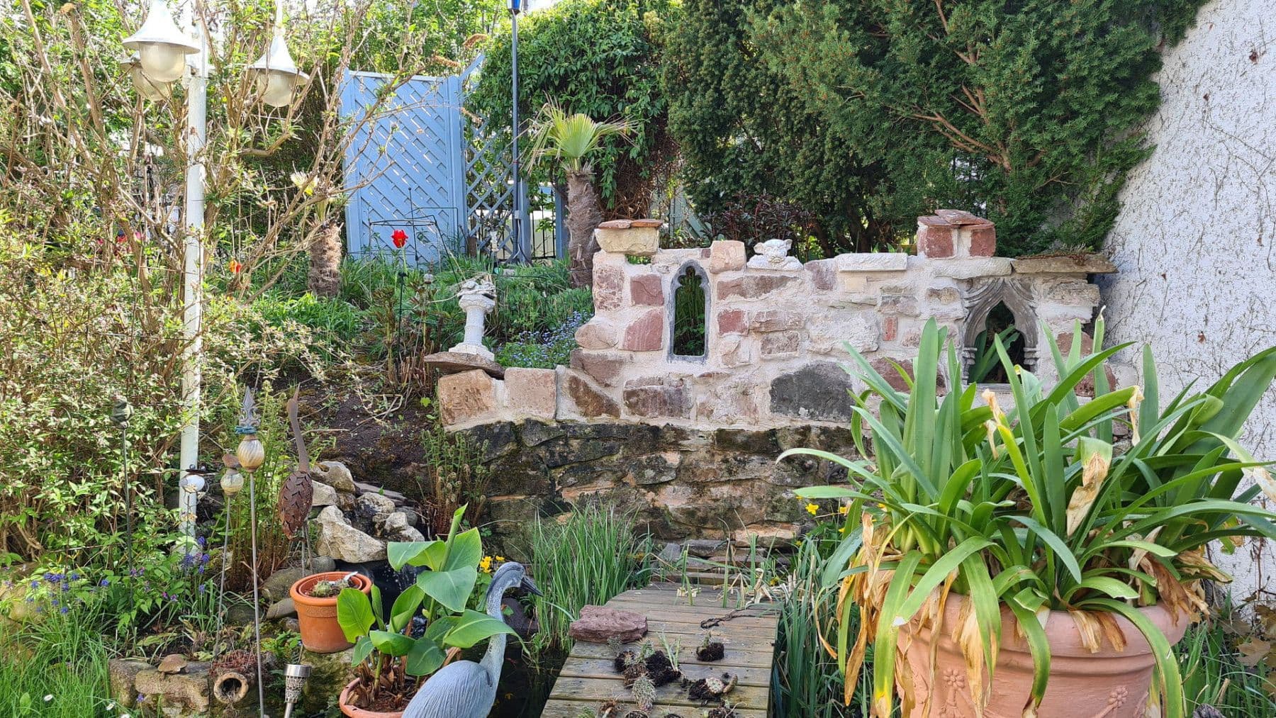 Prodej domu 210 m², pozemek 480 m², Ringstr., 9, Remshalden, Bádensko-Württembersko Prodej domu 210 m², pozemek 480 m², Ringstr., 9, Remshalden, Bádensko-Württembersko