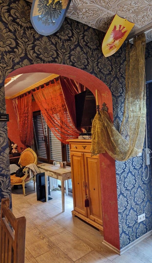 Prodej domu 210 m², pozemek 480 m², Ringstr., 9, Remshalden, Bádensko-Württembersko Prodej domu 210 m², pozemek 480 m², Ringstr., 9, Remshalden, Bádensko-Württembersko