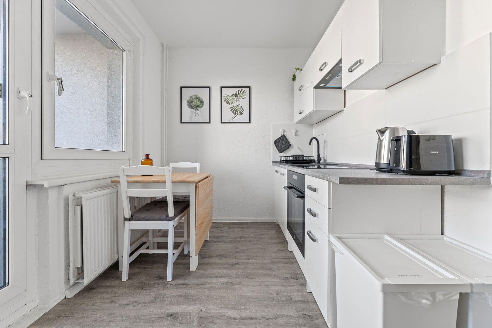 Pronájem bytu 1+1 38 m², Berlin, Berlín Pronájem bytu 1+1 38 m², Berlin, Berlín