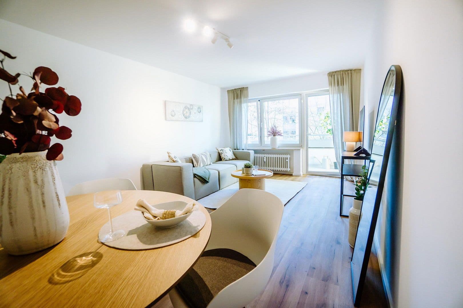 Prodej bytu 2+1 67 m², Fürstenfeldbruck, Bavorsko Prodej bytu 2+1 67 m², Fürstenfeldbruck, Bavorsko