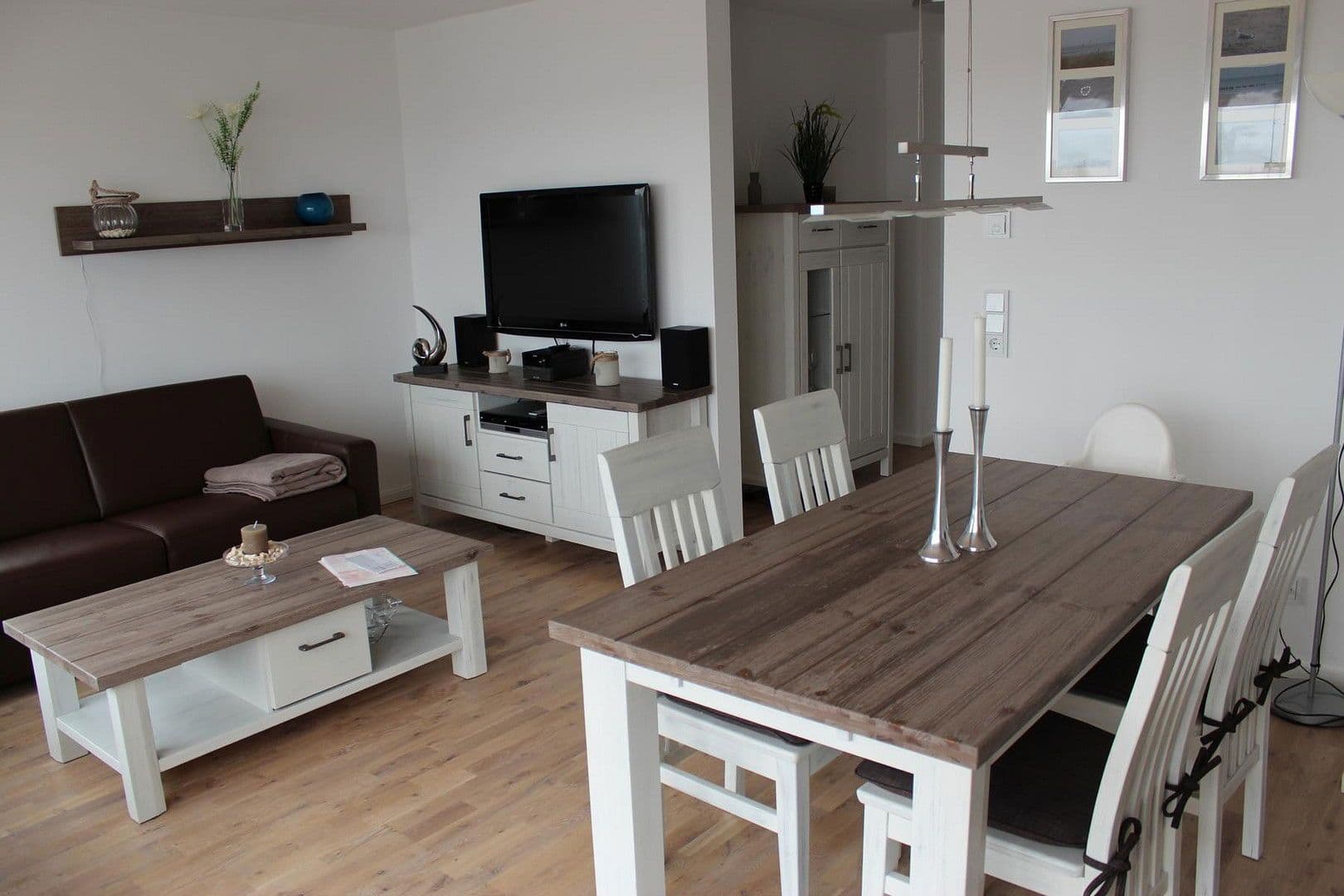 Prodej bytu 3+1 78 m², Schleidamm 45a, Kappeln, Šlesvicko-Holštýnsko Prodej bytu 3+1 78 m², Schleidamm 45a, Kappeln, Šlesvicko-Holštýnsko