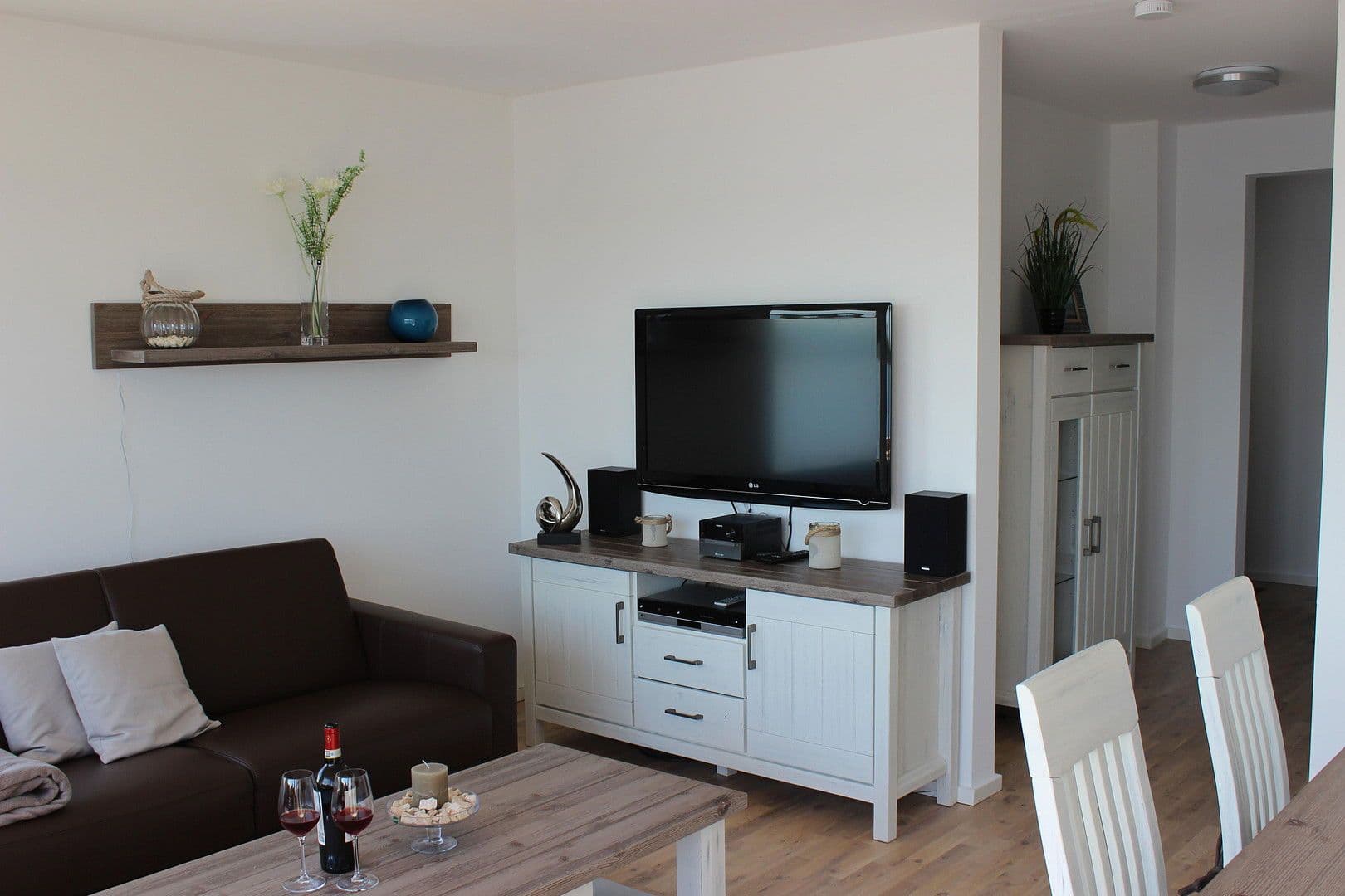 Prodej bytu 3+1 78 m², Schleidamm 45a, Kappeln, Šlesvicko-Holštýnsko Prodej bytu 3+1 78 m², Schleidamm 45a, Kappeln, Šlesvicko-Holštýnsko
