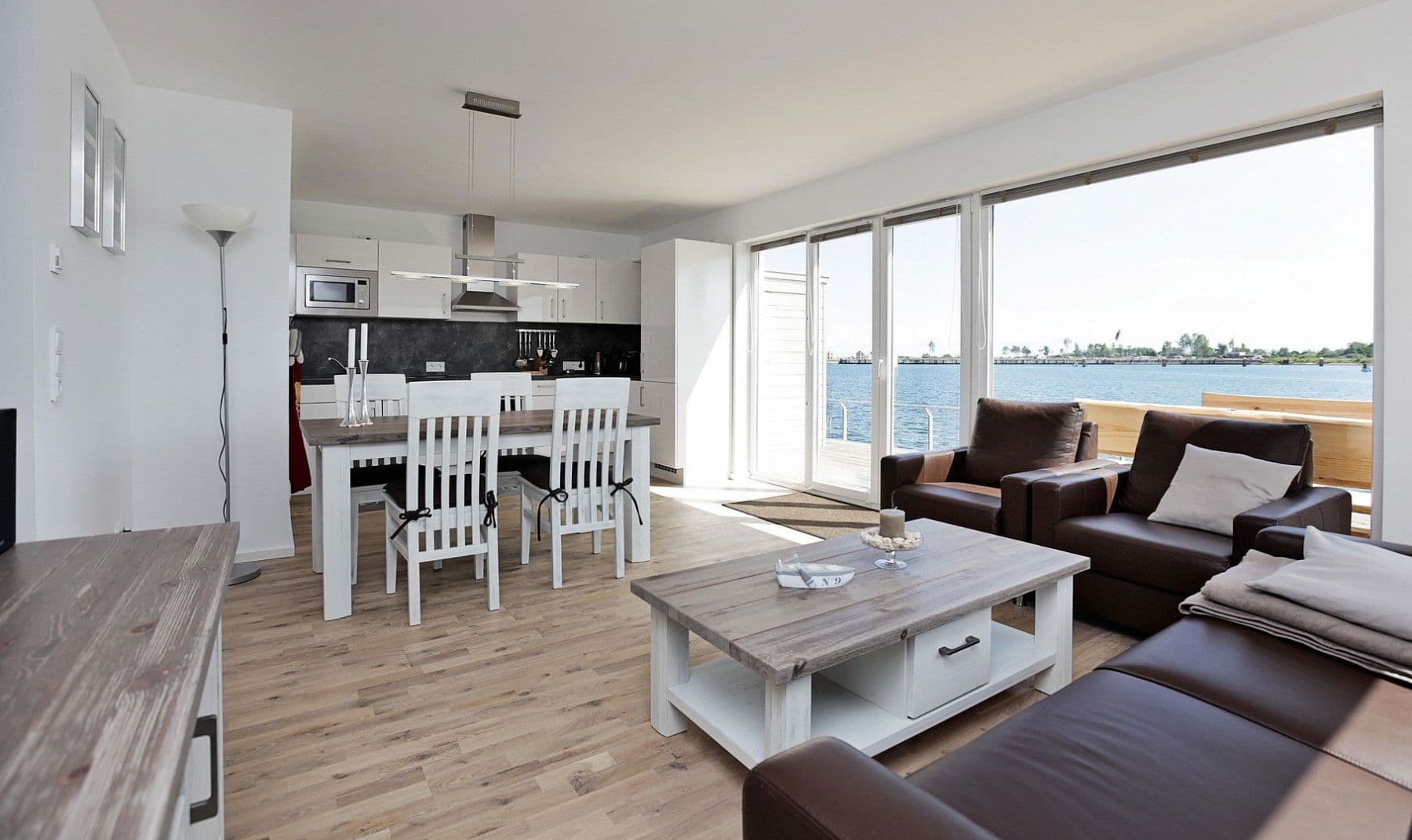 Prodej bytu 3+1 78 m², Schleidamm 45a, Kappeln, Šlesvicko-Holštýnsko Prodej bytu 3+1 78 m², Schleidamm 45a, Kappeln, Šlesvicko-Holštýnsko