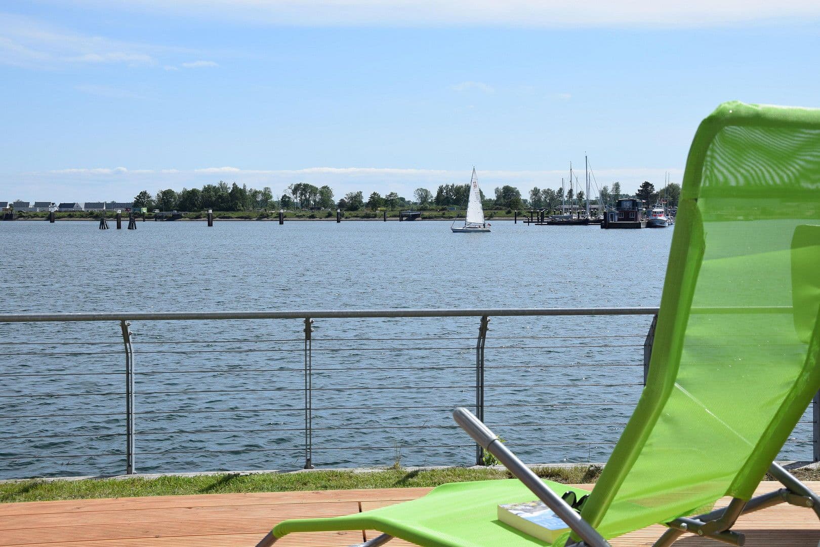 Prodej bytu 3+1 78 m², Schleidamm 45a, Kappeln, Šlesvicko-Holštýnsko Prodej bytu 3+1 78 m², Schleidamm 45a, Kappeln, Šlesvicko-Holštýnsko