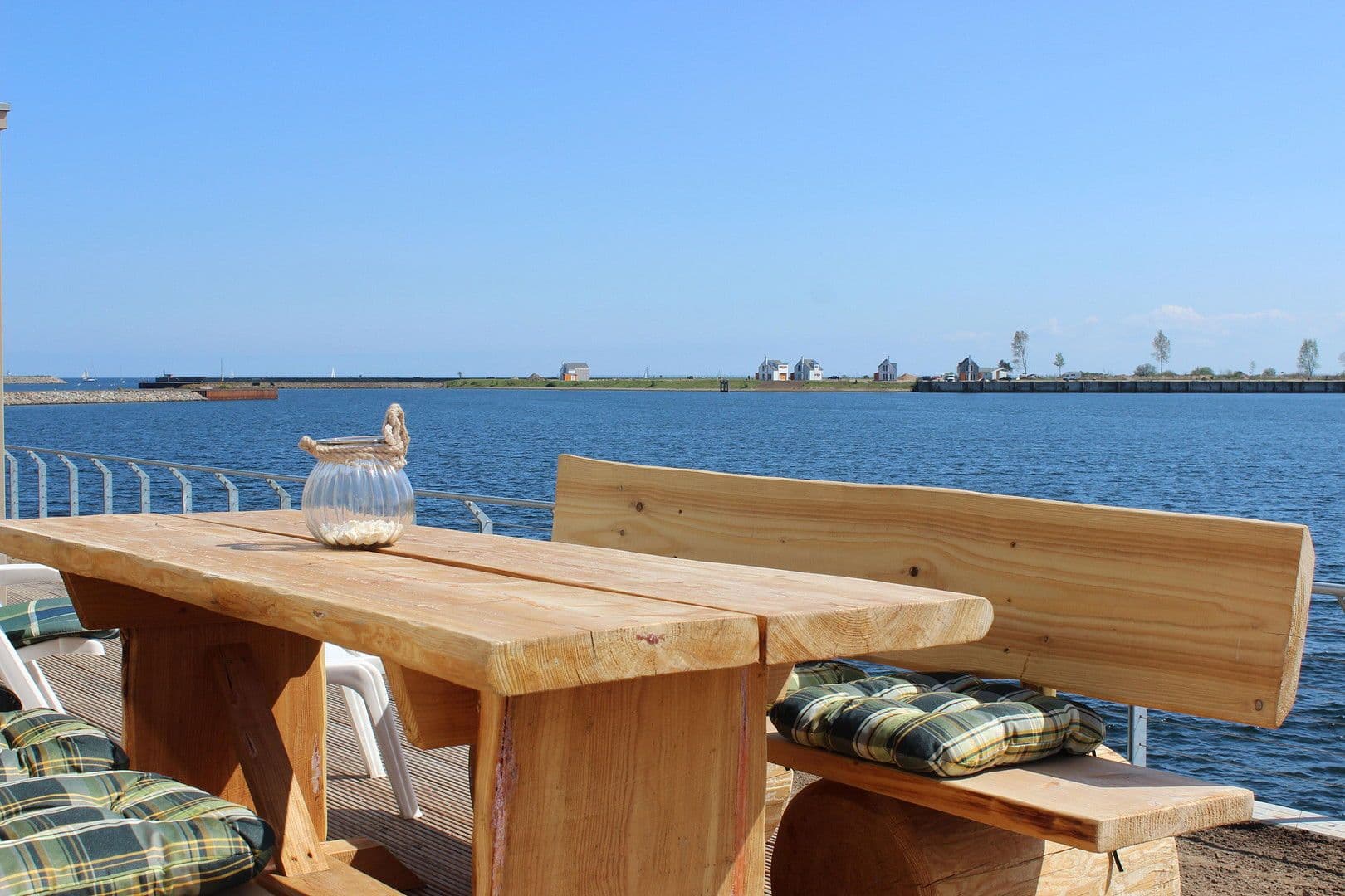 Prodej bytu 3+1 78 m², Schleidamm 45a, Kappeln, Šlesvicko-Holštýnsko Prodej bytu 3+1 78 m², Schleidamm 45a, Kappeln, Šlesvicko-Holštýnsko