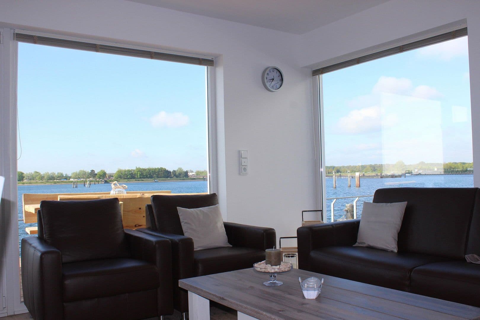 Prodej bytu 3+1 78 m², Schleidamm 45a, Kappeln, Šlesvicko-Holštýnsko Prodej bytu 3+1 78 m², Schleidamm 45a, Kappeln, Šlesvicko-Holštýnsko