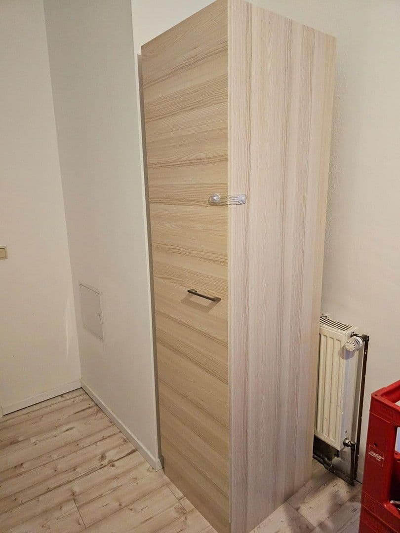 Pronájem bytu 3+1 75 m², Käthe-Kollwitz-Str. 17, Apolda, Durynsko Pronájem bytu 3+1 75 m², Käthe-Kollwitz-Str. 17, Apolda, Durynsko