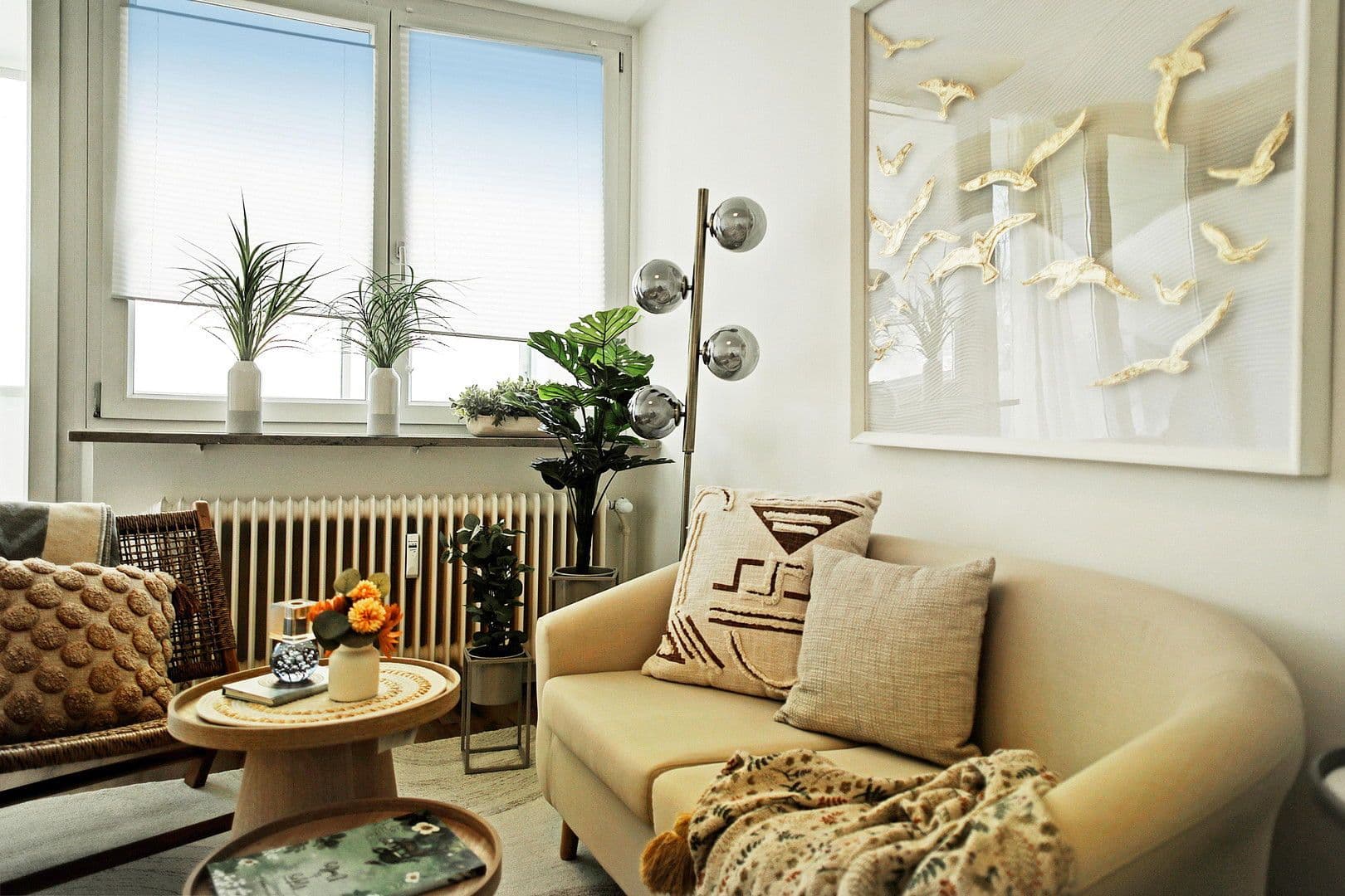 Prodej bytu 3+1 71 m², Augsburg, Bavorsko Prodej bytu 3+1 71 m², Augsburg, Bavorsko