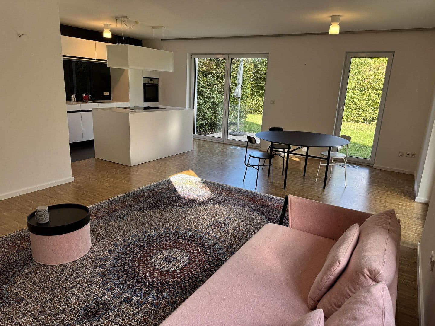 Prodej bytu 3+1 104 m², Dieckmannstr 41, Münster, Severní Porýní-Vestfálsko Prodej bytu 3+1 104 m², Dieckmannstr 41, Münster, Severní Porýní-Vestfálsko