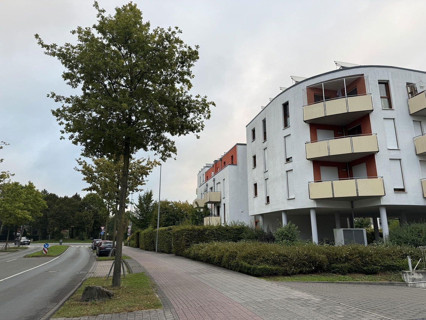 Prodej bytu 3+1 104 m², Dieckmannstr 41, Münster, Severní Porýní-Vestfálsko Prodej bytu 3+1 104 m², Dieckmannstr 41, Münster, Severní Porýní-Vestfálsko
