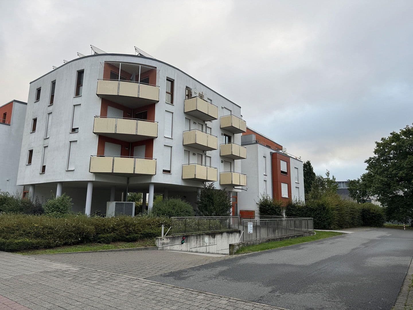 Prodej bytu 3+1 104 m², Dieckmannstr 41, Münster, Severní Porýní-Vestfálsko Prodej bytu 3+1 104 m², Dieckmannstr 41, Münster, Severní Porýní-Vestfálsko
