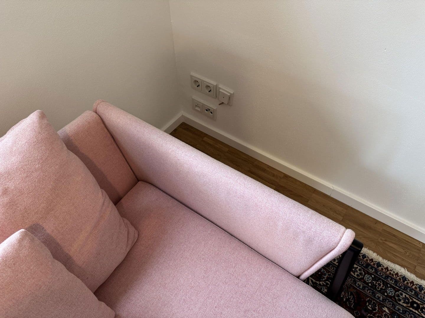 Prodej bytu 3+1 104 m², Dieckmannstr 41, Münster, Severní Porýní-Vestfálsko Prodej bytu 3+1 104 m², Dieckmannstr 41, Münster, Severní Porýní-Vestfálsko