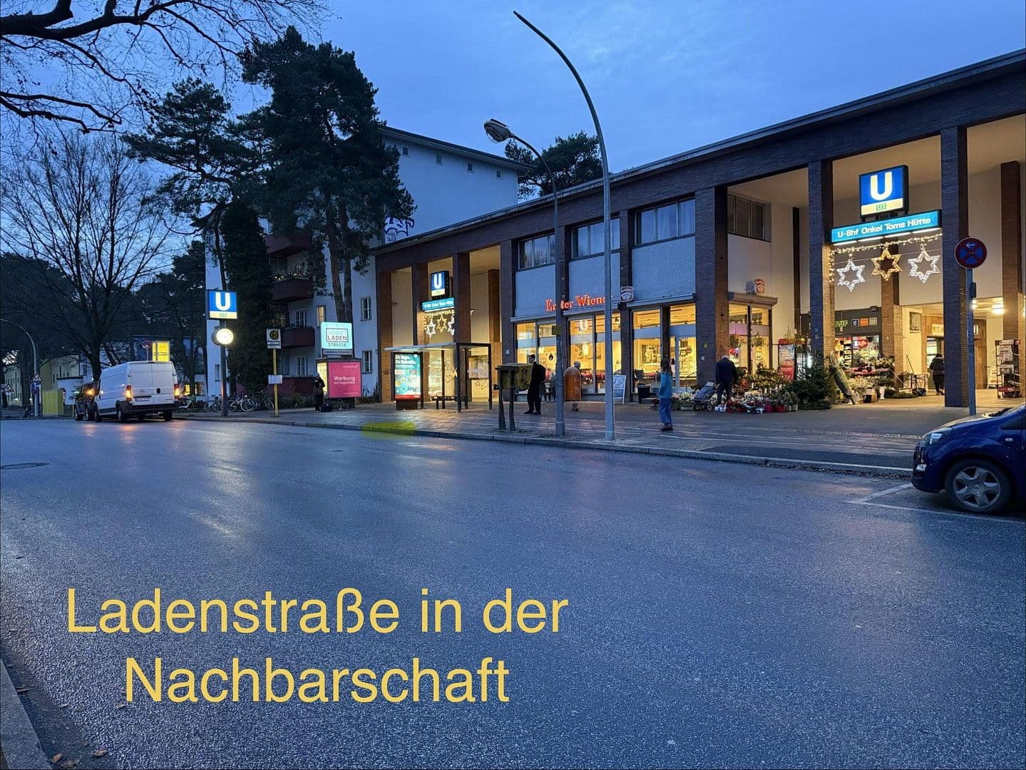 Prodej domu 98 m², pozemek 198 m², Berlin, Berlín Prodej domu 98 m², pozemek 198 m², Berlin, Berlín