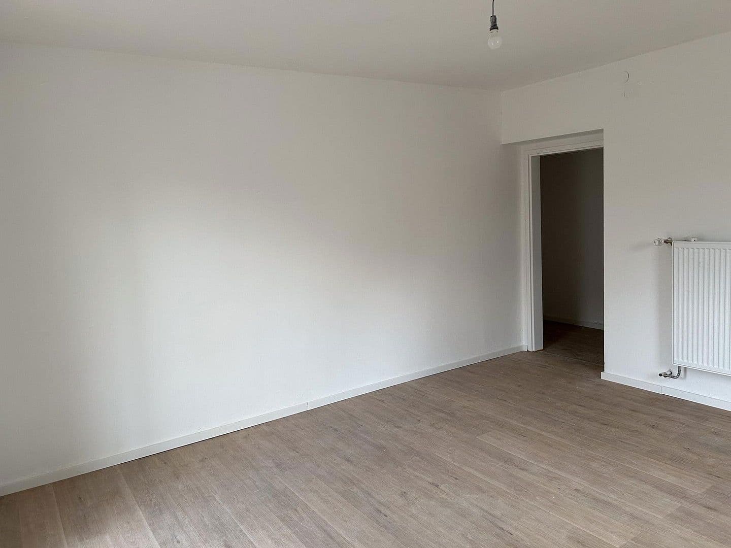 Pronájem bytu 2+1 58 m², Neunkirchen a. Sand, Bavorsko Pronájem bytu 2+1 58 m², Neunkirchen a. Sand, Bavorsko