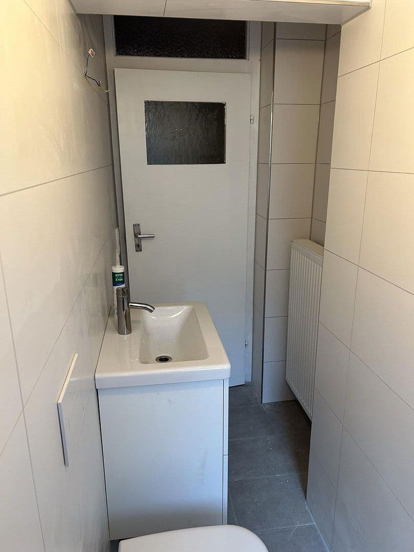 Pronájem bytu 2+1 58 m², Neunkirchen a. Sand, Bavorsko Pronájem bytu 2+1 58 m², Neunkirchen a. Sand, Bavorsko