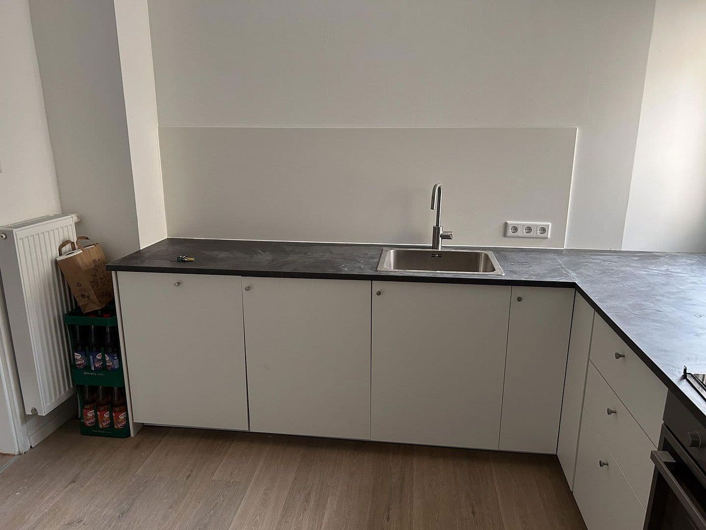 Pronájem bytu 2+1 58 m², Neunkirchen a. Sand, Bavorsko Pronájem bytu 2+1 58 m², Neunkirchen a. Sand, Bavorsko