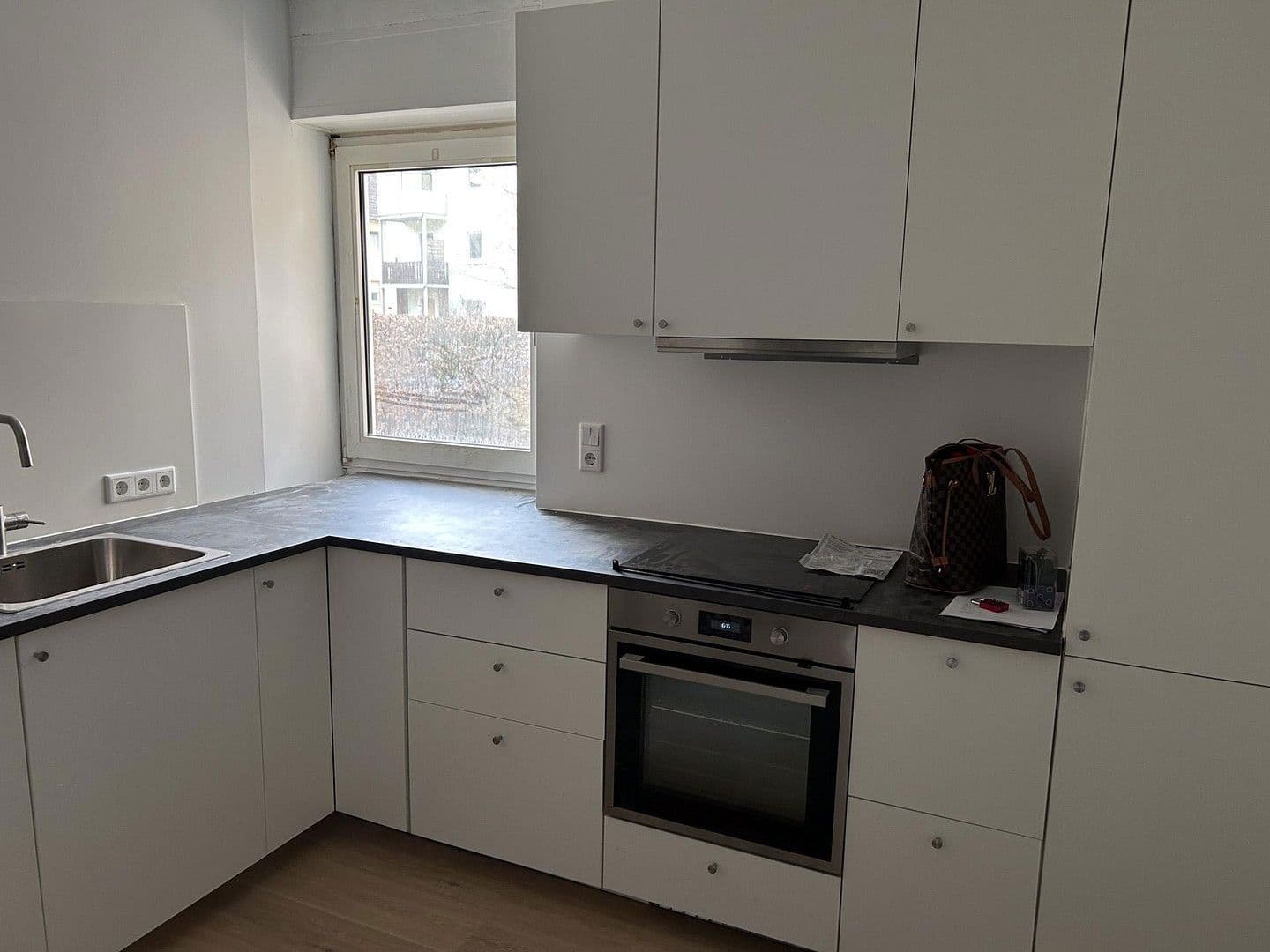 Pronájem bytu 2+1 58 m², Neunkirchen a. Sand, Bavorsko Pronájem bytu 2+1 58 m², Neunkirchen a. Sand, Bavorsko