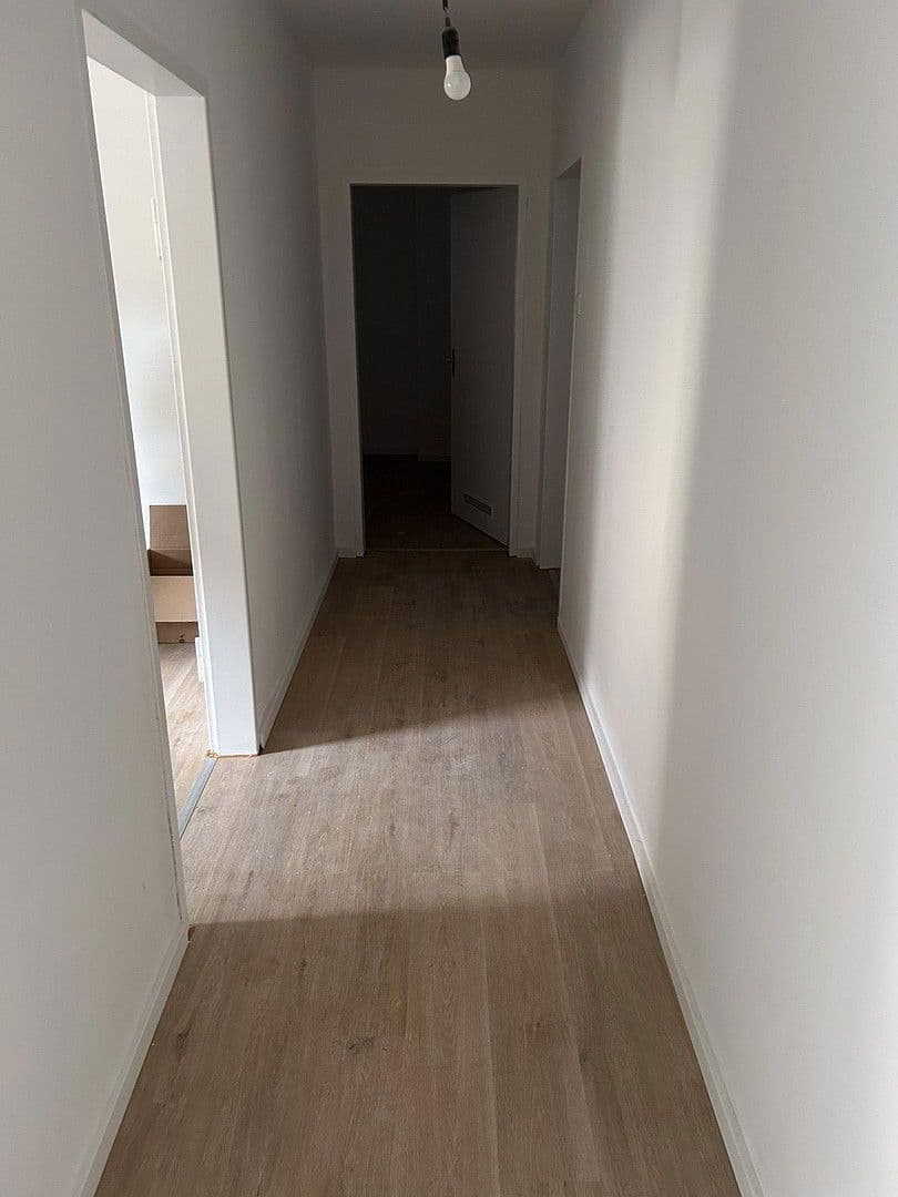 Pronájem bytu 2+1 58 m², Neunkirchen a. Sand, Bavorsko Pronájem bytu 2+1 58 m², Neunkirchen a. Sand, Bavorsko