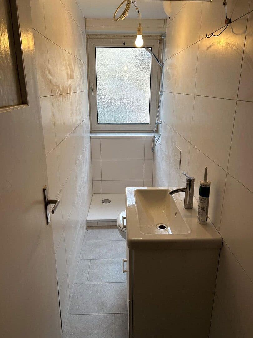 Pronájem bytu 2+1 58 m², Neunkirchen a. Sand, Bavorsko Pronájem bytu 2+1 58 m², Neunkirchen a. Sand, Bavorsko