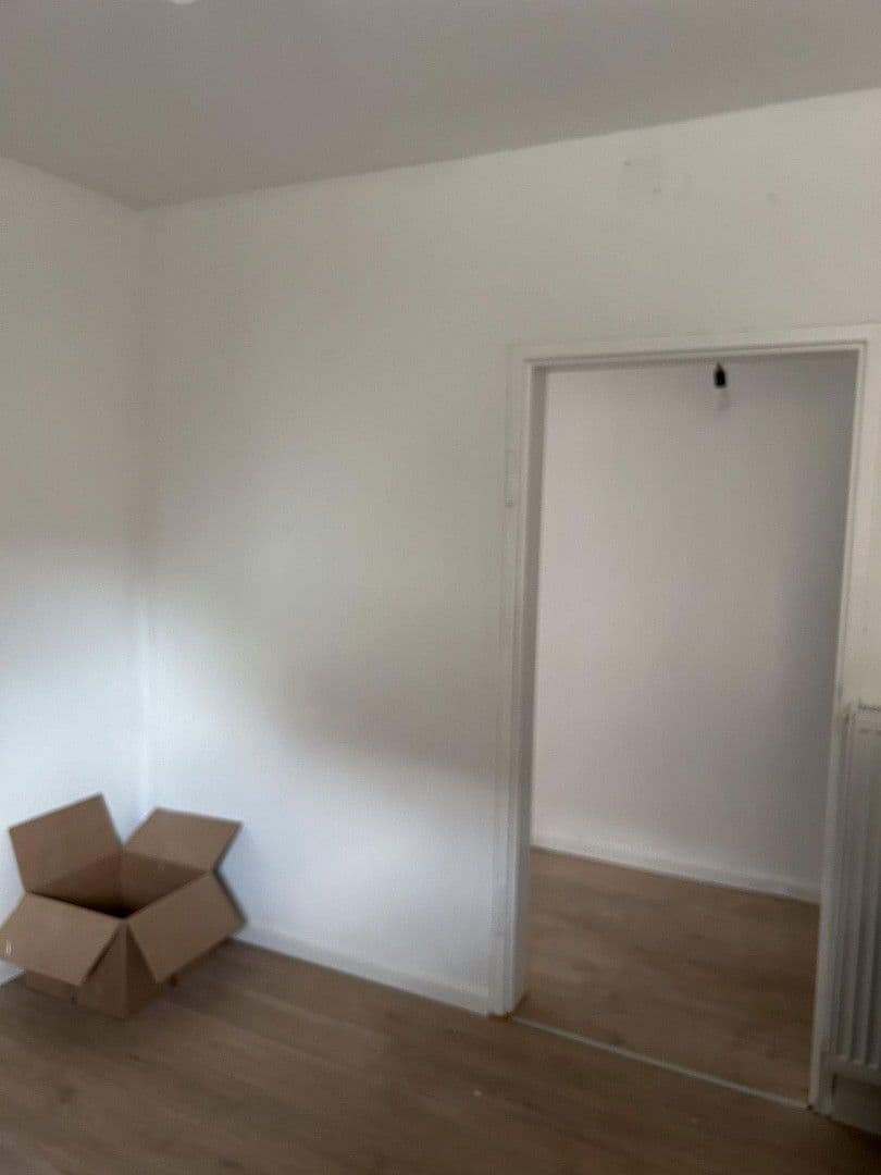 Pronájem bytu 2+1 58 m², Neunkirchen a. Sand, Bavorsko Pronájem bytu 2+1 58 m², Neunkirchen a. Sand, Bavorsko