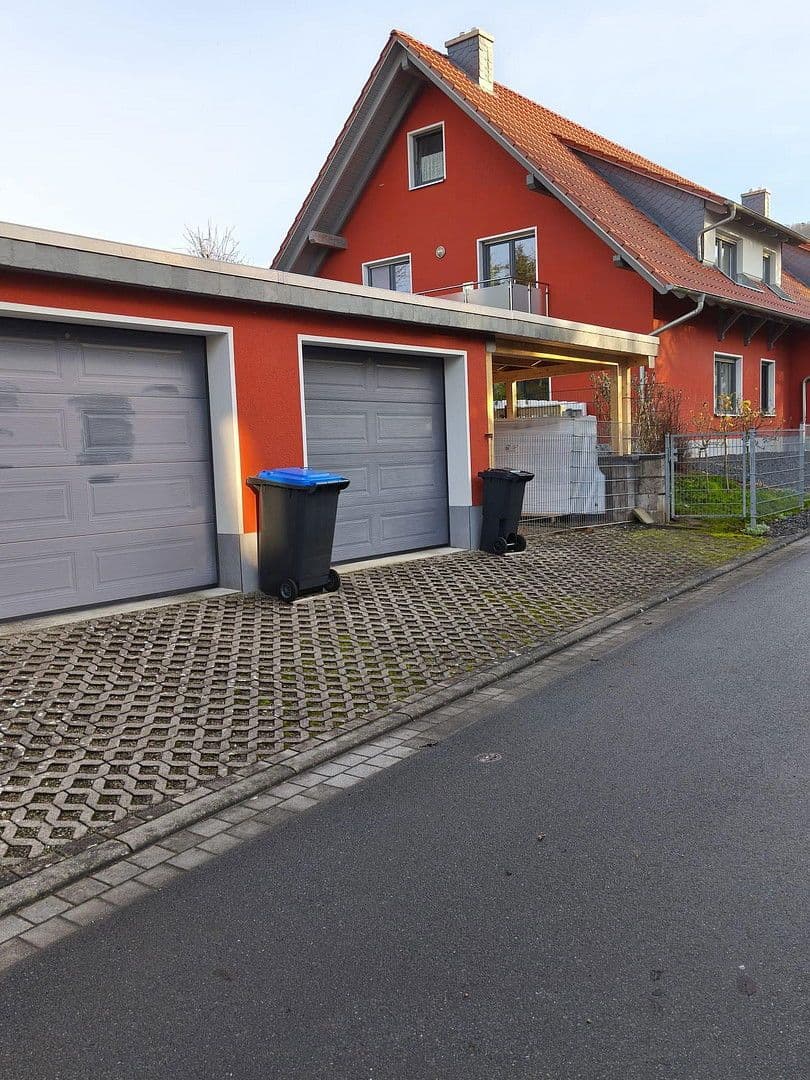 Pronájem bytu 3+1 90 m², Heilbad Heiligenstadt, Durynsko Pronájem bytu 3+1 90 m², Heilbad Heiligenstadt, Durynsko