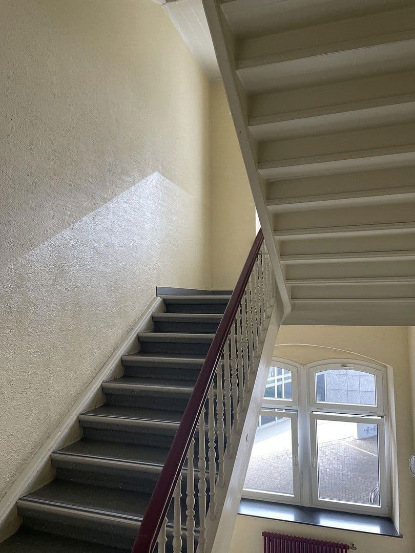 Pronájem bytu 1+1 25 m², Gartenstrasse 32, Freiburg, Bádensko-Württembersko Pronájem bytu 1+1 25 m², Gartenstrasse 32, Freiburg, Bádensko-Württembersko