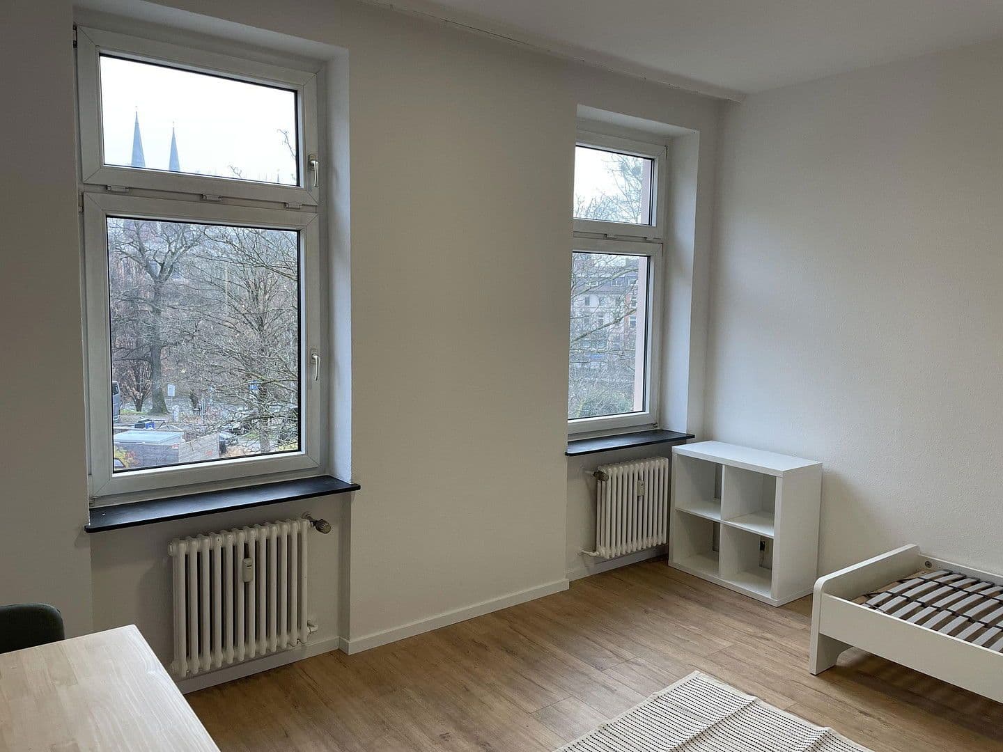 Pronájem bytu 1+1 25 m², Gartenstrasse 32, Freiburg, Bádensko-Württembersko Pronájem bytu 1+1 25 m², Gartenstrasse 32, Freiburg, Bádensko-Württembersko