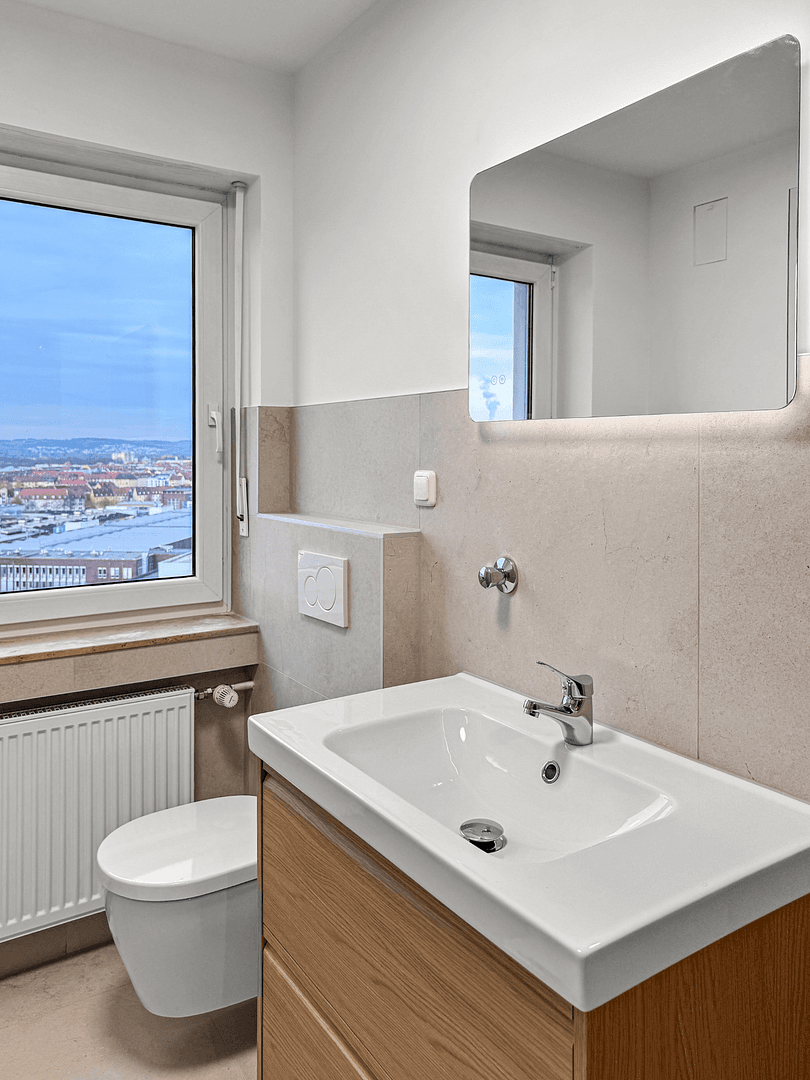 Prodej bytu 2+1 67 m², Peter Krammer Str. 2, Schweinfurt, Bavorsko Prodej bytu 2+1 67 m², Peter Krammer Str. 2, Schweinfurt, Bavorsko