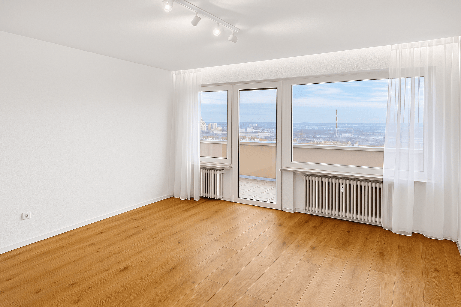 Prodej bytu 2+1 67 m², Peter Krammer Str. 2, Schweinfurt, Bavorsko Prodej bytu 2+1 67 m², Peter Krammer Str. 2, Schweinfurt, Bavorsko