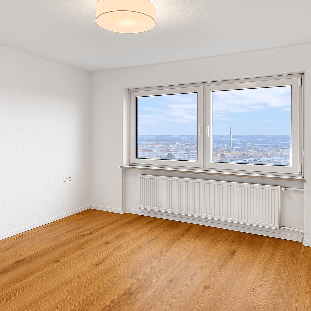 Prodej bytu 2+1 67 m², Peter Krammer Str. 2, Schweinfurt, Bavorsko Prodej bytu 2+1 67 m², Peter Krammer Str. 2, Schweinfurt, Bavorsko