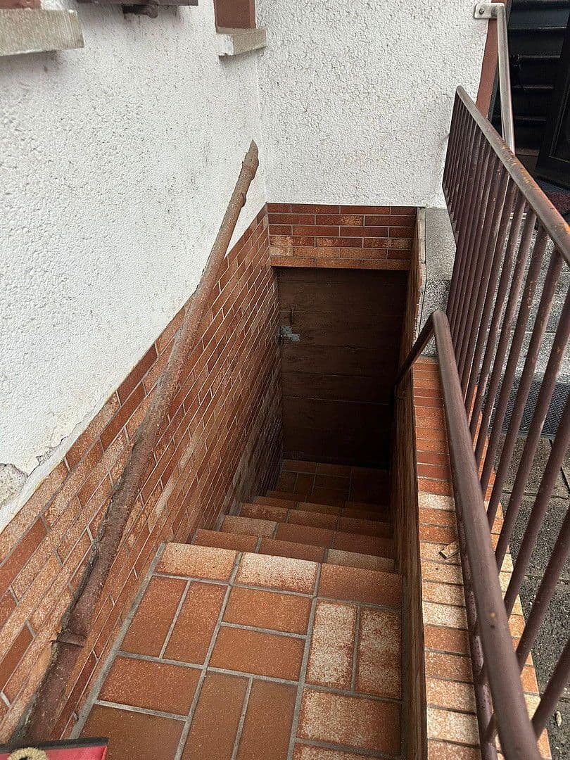 Pronájem domu 100 m², pozemek 250 m², Maudach, Porýní-Falc Pronájem domu 100 m², pozemek 250 m², Maudach, Porýní-Falc