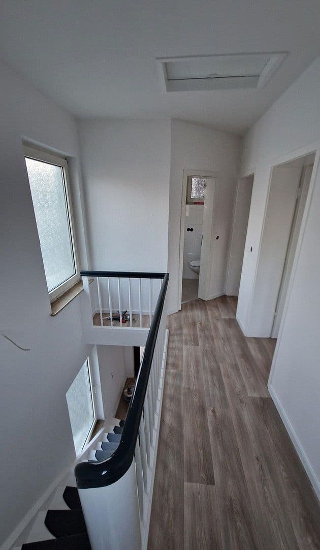 Pronájem domu 100 m², pozemek 250 m², Maudach, Porýní-Falc Pronájem domu 100 m², pozemek 250 m², Maudach, Porýní-Falc