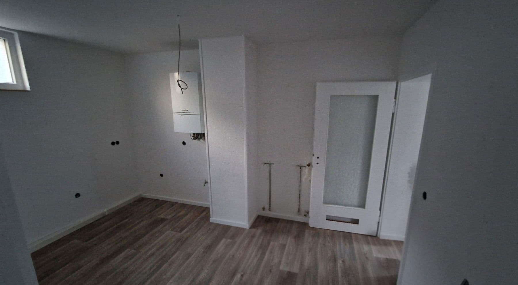 Pronájem domu 100 m², pozemek 250 m², Maudach, Porýní-Falc Pronájem domu 100 m², pozemek 250 m², Maudach, Porýní-Falc