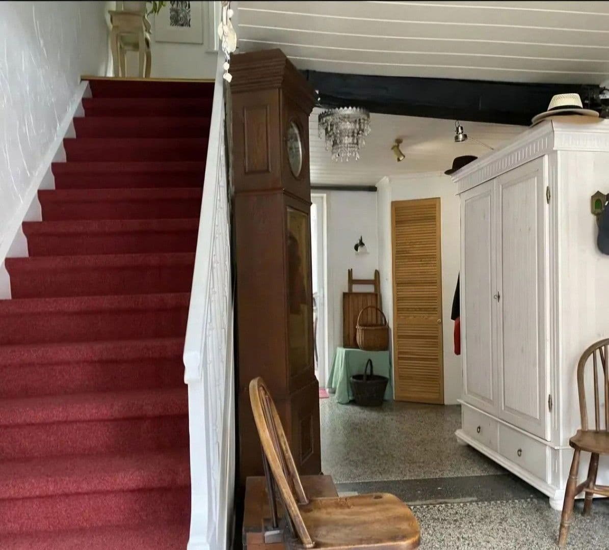 Prodej domu 250 m², pozemek 3.299 m², Bad Grund, Dolní Sasko Prodej domu 250 m², pozemek 3.299 m², Bad Grund, Dolní Sasko