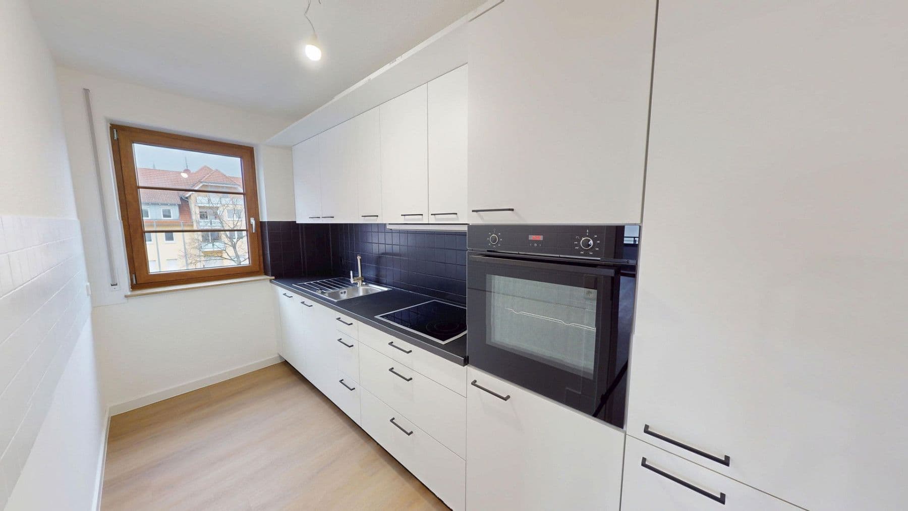 Pronájem bytu 3+kk 94 m², Gartenstr. 2, Pfalzgrafenweiler, Bádensko-Württembersko Pronájem bytu 3+kk 94 m², Gartenstr. 2, Pfalzgrafenweiler, Bádensko-Württembersko