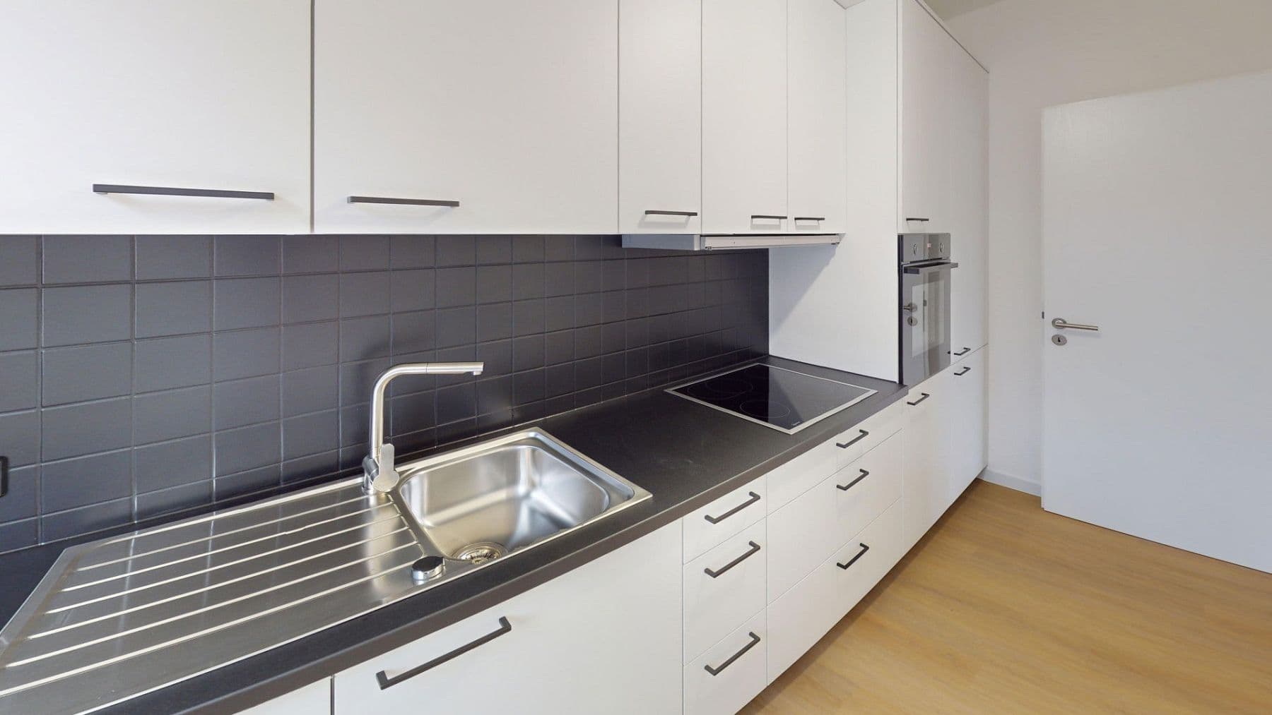 Pronájem bytu 3+kk 94 m², Gartenstr. 2, Pfalzgrafenweiler, Bádensko-Württembersko Pronájem bytu 3+kk 94 m², Gartenstr. 2, Pfalzgrafenweiler, Bádensko-Württembersko