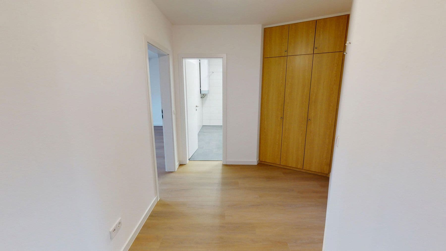 Pronájem bytu 3+kk 94 m², Gartenstr. 2, Pfalzgrafenweiler, Bádensko-Württembersko Pronájem bytu 3+kk 94 m², Gartenstr. 2, Pfalzgrafenweiler, Bádensko-Württembersko