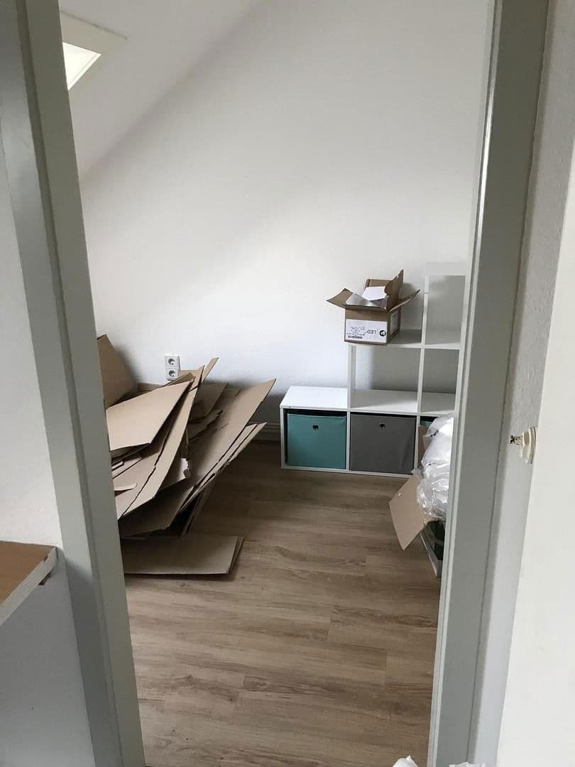 Prodej bytu 3+1 65 m², Obstmarschenweg 1A, Jork, Dolní Sasko Prodej bytu 3+1 65 m², Obstmarschenweg 1A, Jork, Dolní Sasko