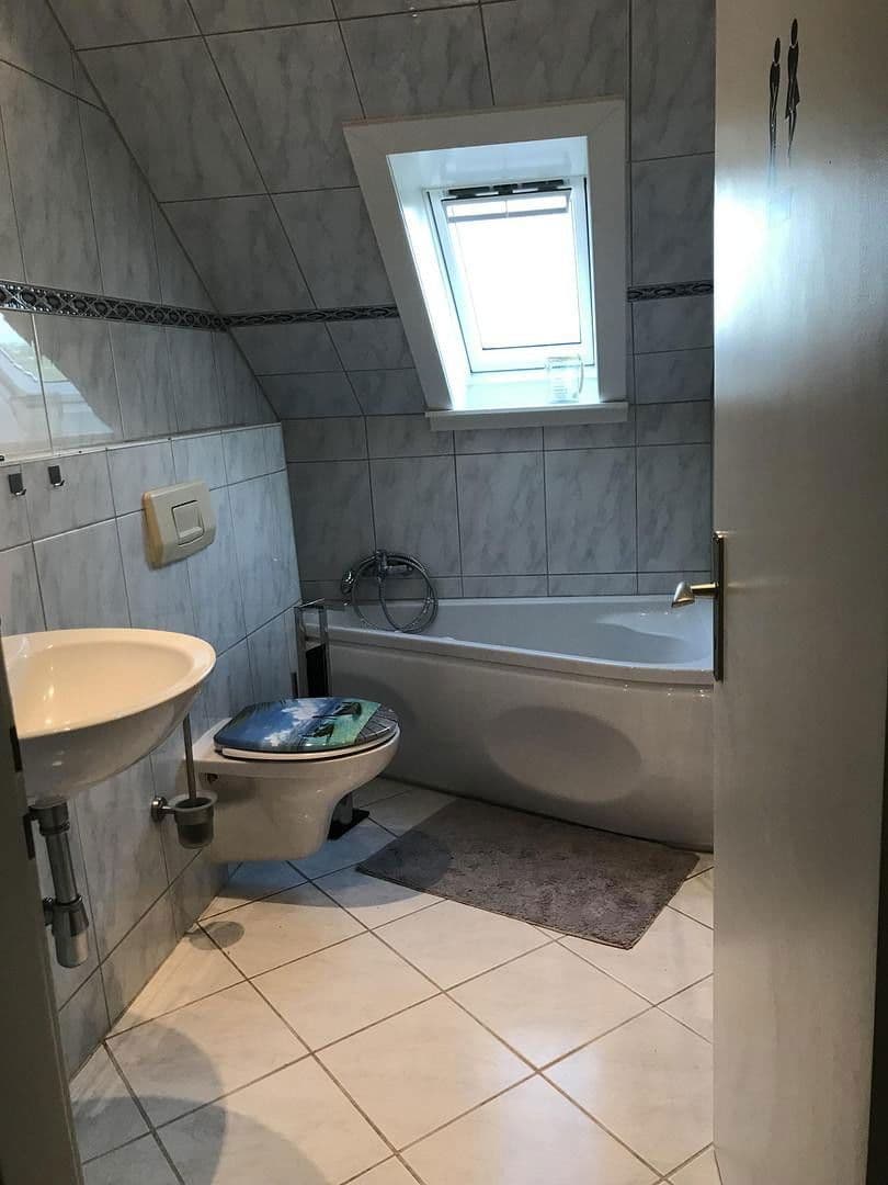 Prodej bytu 3+1 65 m², Obstmarschenweg 1A, Jork, Dolní Sasko Prodej bytu 3+1 65 m², Obstmarschenweg 1A, Jork, Dolní Sasko