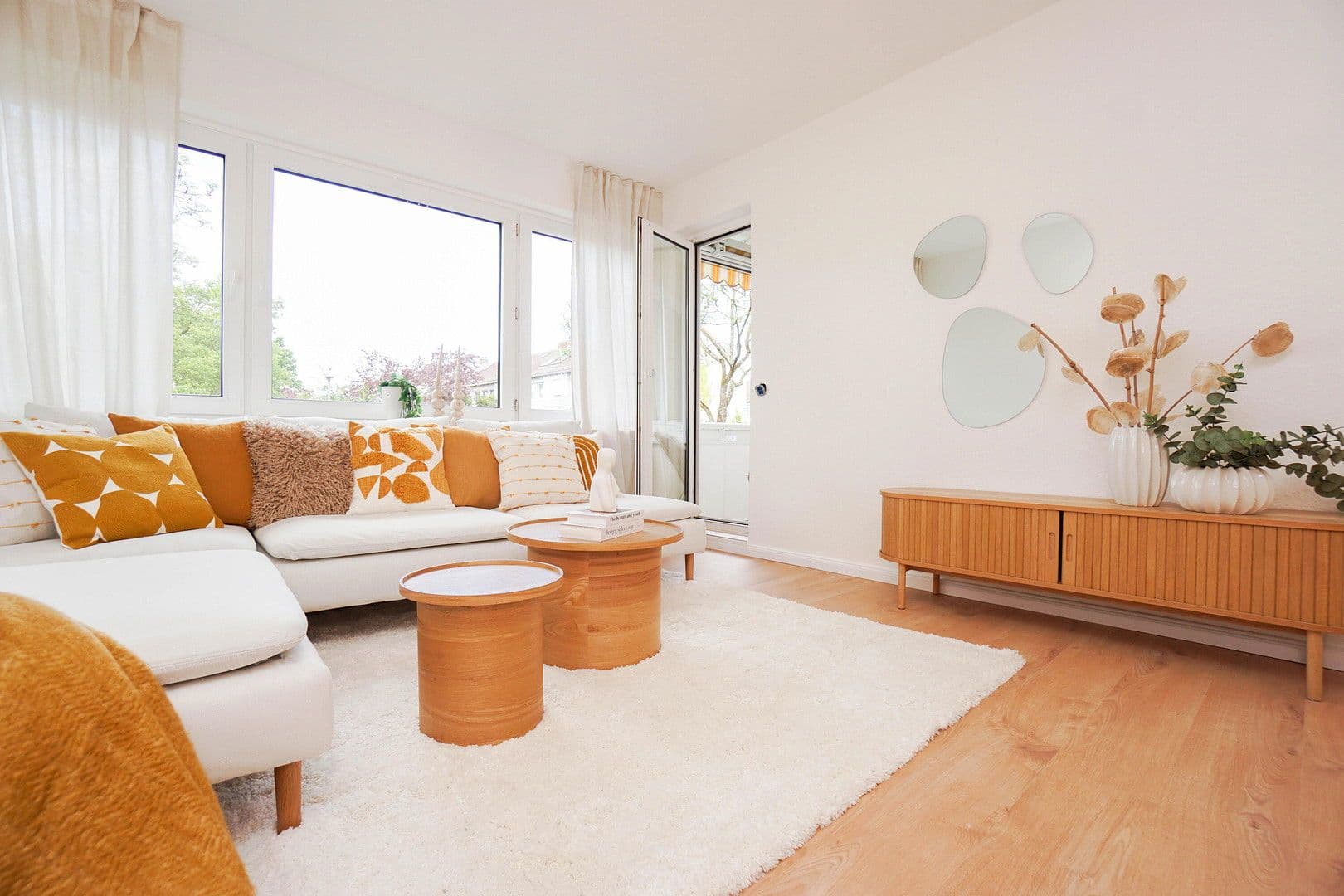 Prodej bytu 3+1 76 m², Bremen, Bremen Prodej bytu 3+1 76 m², Bremen, Bremen