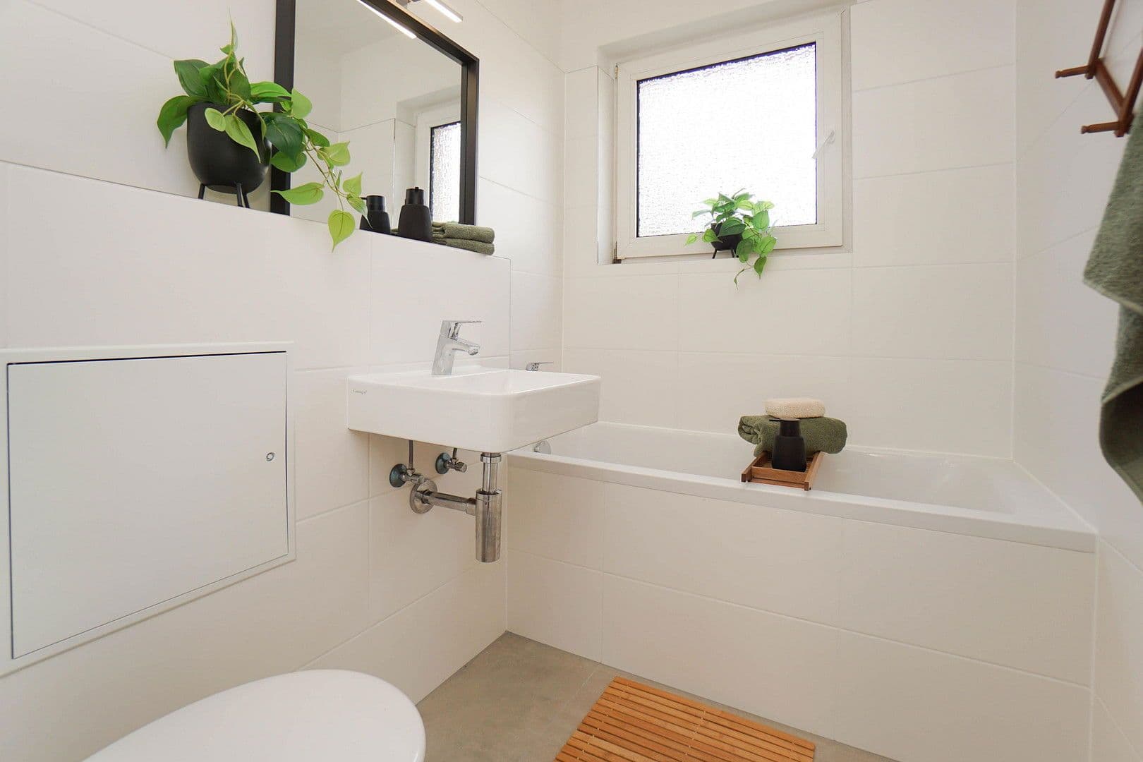 Prodej bytu 3+1 73 m², Bremen, Bremen Prodej bytu 3+1 73 m², Bremen, Bremen