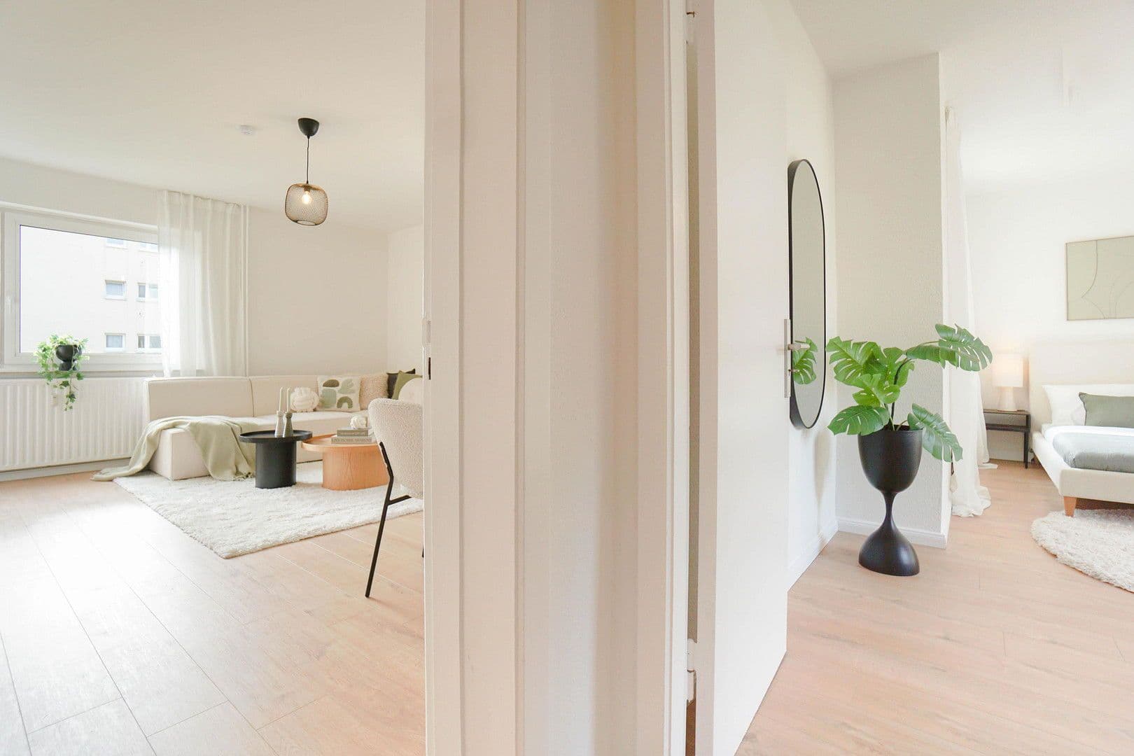 Prodej bytu 3+1 73 m², Bremen, Bremen Prodej bytu 3+1 73 m², Bremen, Bremen