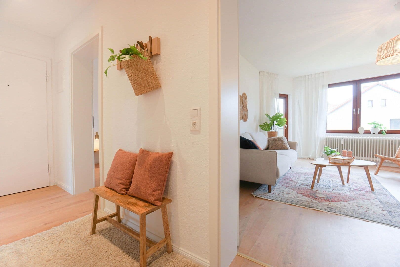 Prodej bytu 3+1 67 m², Bremen, Bremen Prodej bytu 3+1 67 m², Bremen, Bremen