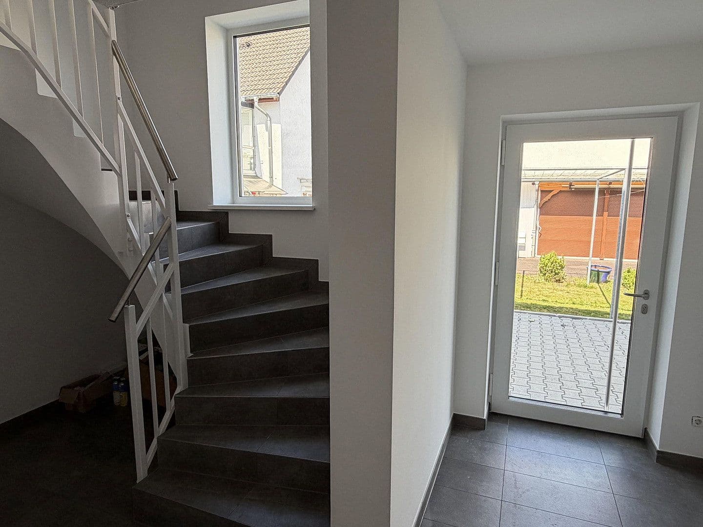 Pronájem bytu 3+1 77 m², Im Rudolfsgarten 3, Dierdorf, Porýní-Falc Pronájem bytu 3+1 77 m², Im Rudolfsgarten 3, Dierdorf, Porýní-Falc