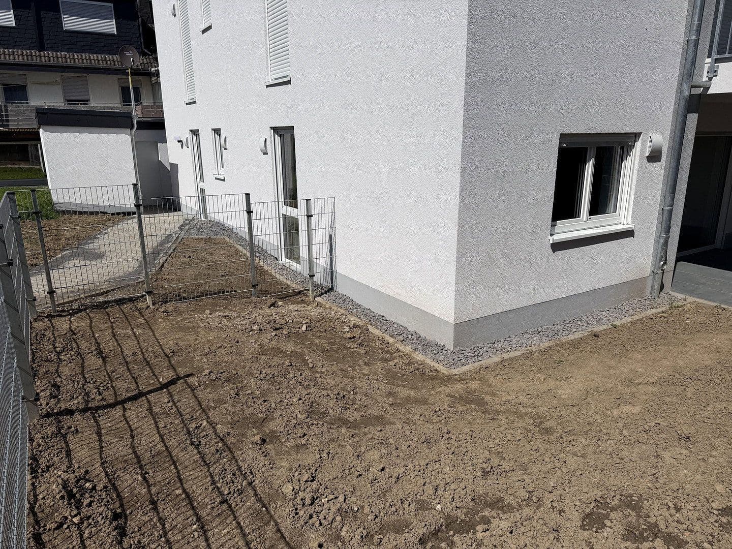 Pronájem bytu 3+1 77 m², Im Rudolfsgarten 3, Dierdorf, Porýní-Falc Pronájem bytu 3+1 77 m², Im Rudolfsgarten 3, Dierdorf, Porýní-Falc