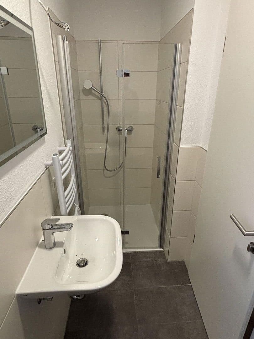 Pronájem bytu 2+1 55 m², Im Rudolfsgarten 9, Dierdorf, Porýní-Falc Pronájem bytu 2+1 55 m², Im Rudolfsgarten 9, Dierdorf, Porýní-Falc