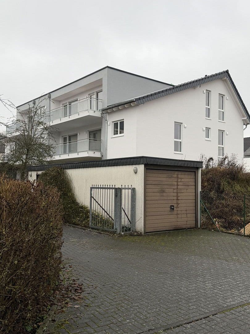 Pronájem bytu 2+1 55 m², Im Rudolfsgarten 9, Dierdorf, Porýní-Falc Pronájem bytu 2+1 55 m², Im Rudolfsgarten 9, Dierdorf, Porýní-Falc