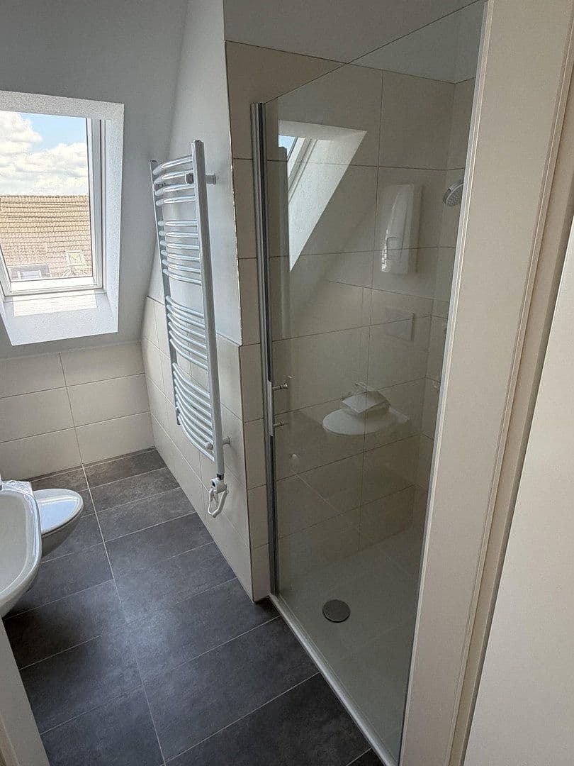 Pronájem bytu 3+1 77 m², Im Rudolfsgarten 3, Dierdorf, Porýní-Falc Pronájem bytu 3+1 77 m², Im Rudolfsgarten 3, Dierdorf, Porýní-Falc