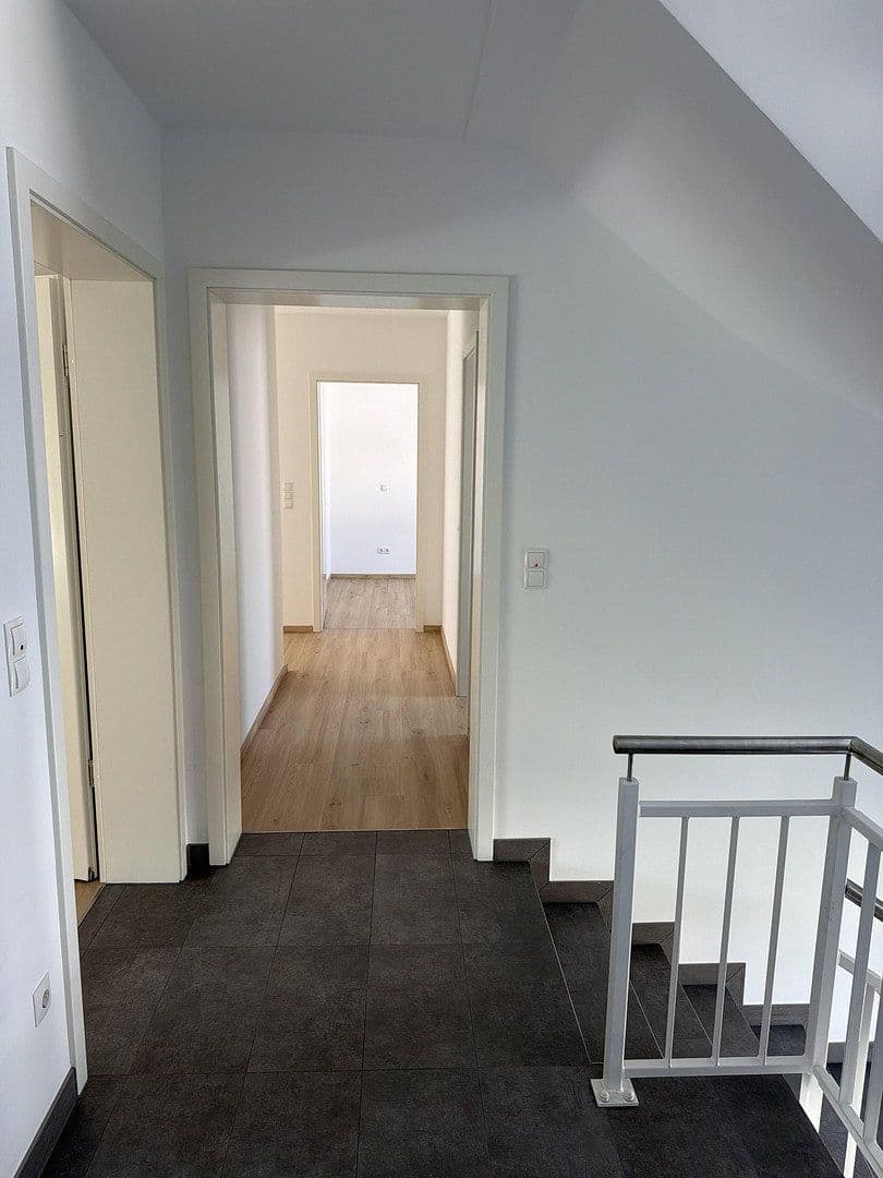 Pronájem bytu 3+1 77 m², Im Rudolfsgarten 3, Dierdorf, Porýní-Falc Pronájem bytu 3+1 77 m², Im Rudolfsgarten 3, Dierdorf, Porýní-Falc
