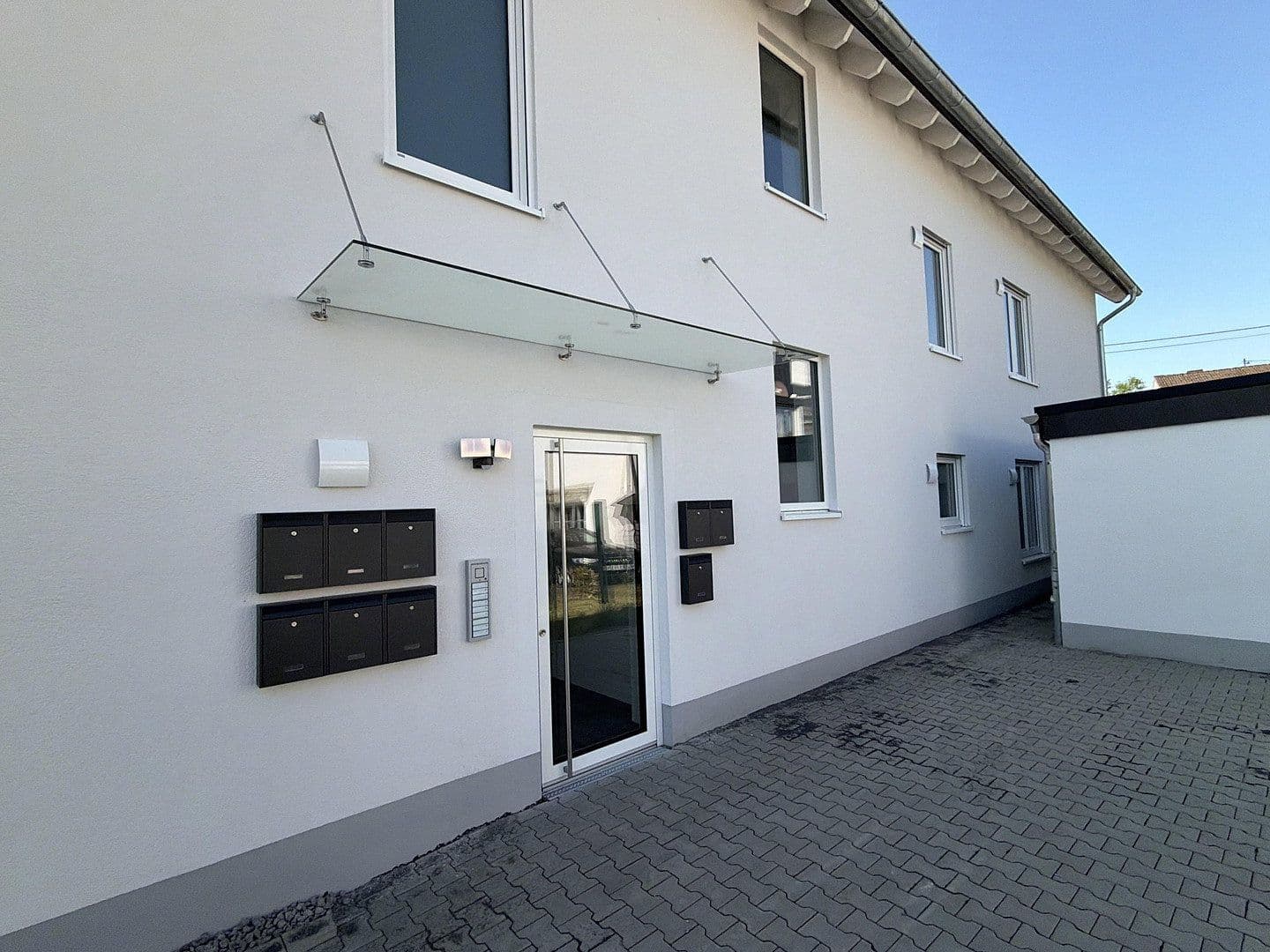 Pronájem bytu 3+1 77 m², Im Rudolfsgarten 3, Dierdorf, Porýní-Falc Pronájem bytu 3+1 77 m², Im Rudolfsgarten 3, Dierdorf, Porýní-Falc